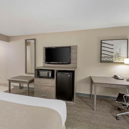 Best Western Plus Executive Inn Rowland Heights Εξωτερικό φωτογραφία