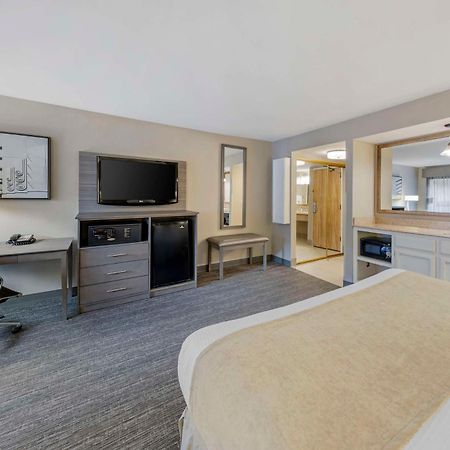 Best Western Plus Executive Inn Rowland Heights Εξωτερικό φωτογραφία