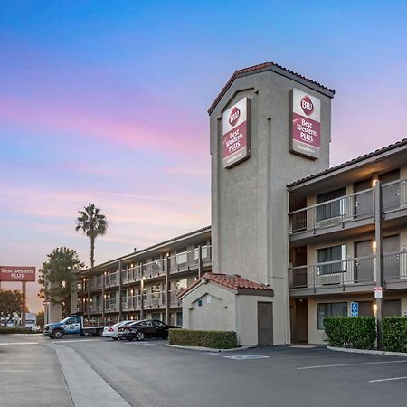 Best Western Plus Executive Inn Rowland Heights Εξωτερικό φωτογραφία