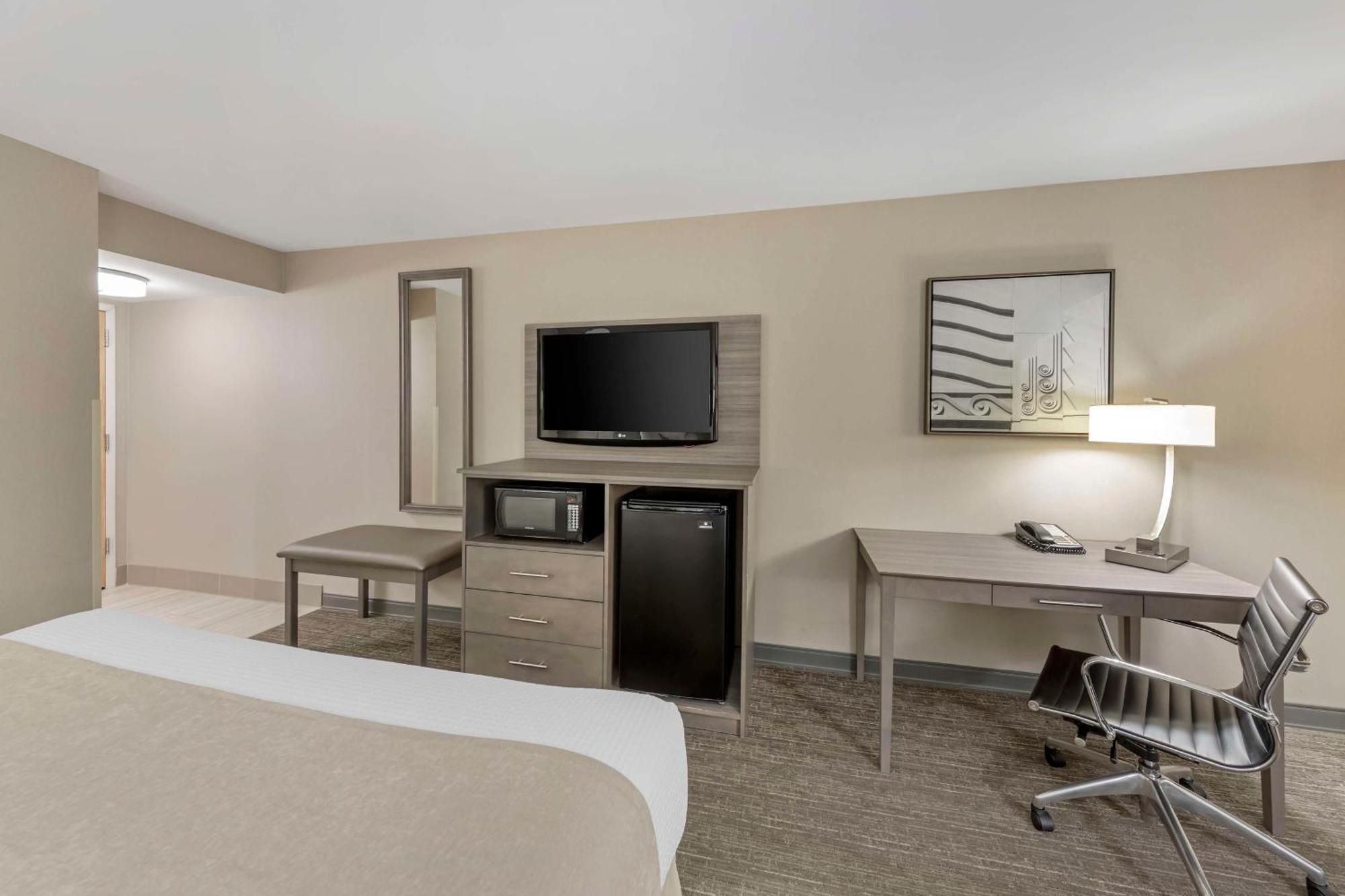 Best Western Plus Executive Inn Rowland Heights Εξωτερικό φωτογραφία