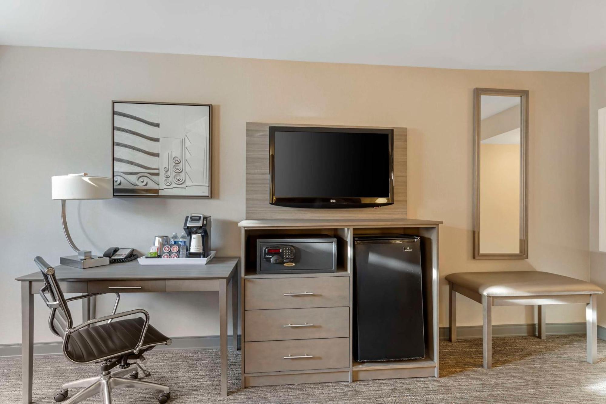 Best Western Plus Executive Inn Rowland Heights Εξωτερικό φωτογραφία