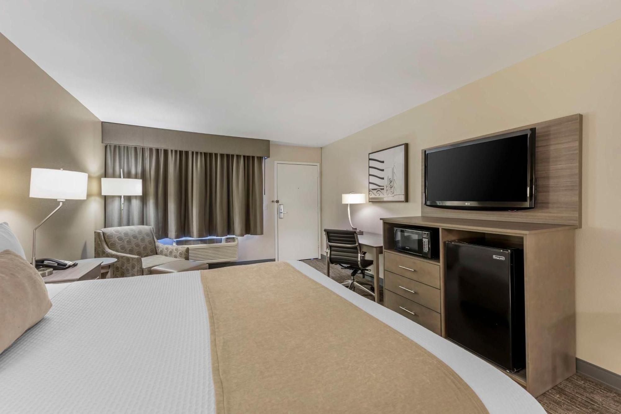 Best Western Plus Executive Inn Rowland Heights Εξωτερικό φωτογραφία