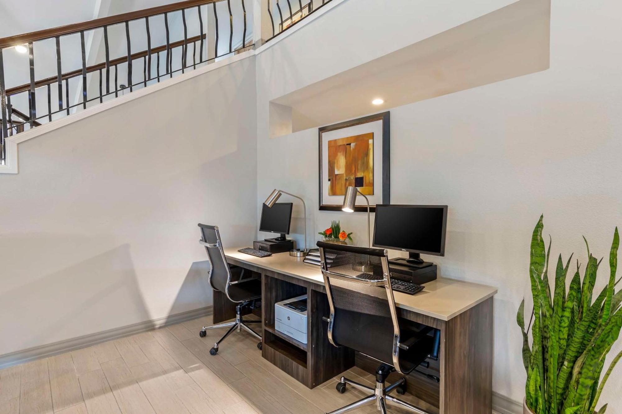 Best Western Plus Executive Inn Rowland Heights Εξωτερικό φωτογραφία