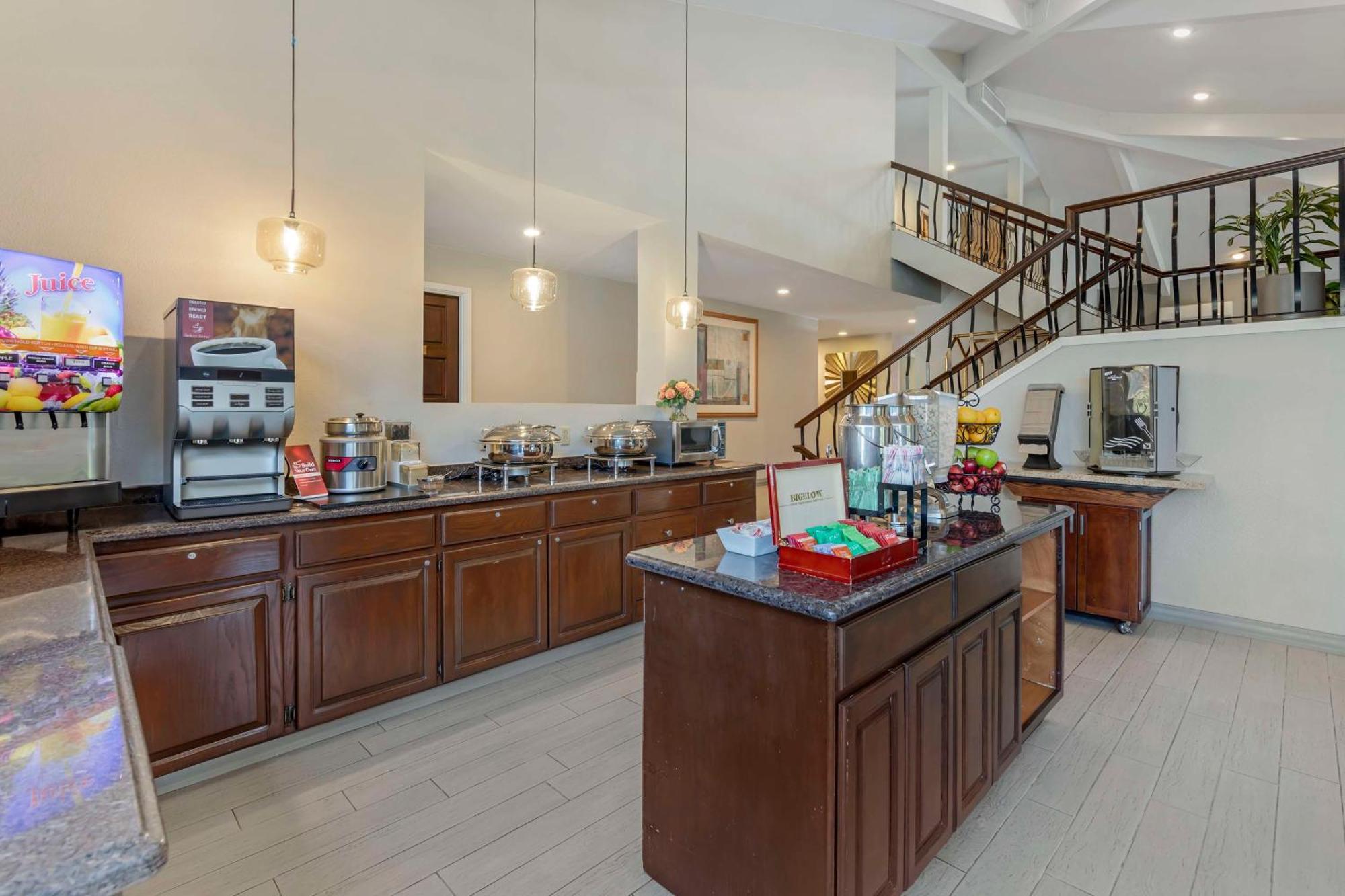 Best Western Plus Executive Inn Rowland Heights Εξωτερικό φωτογραφία