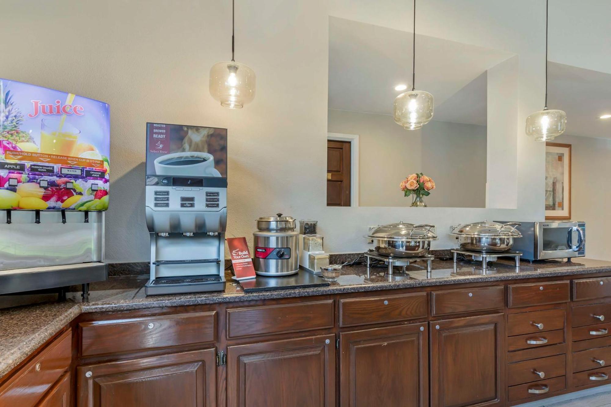 Best Western Plus Executive Inn Rowland Heights Εξωτερικό φωτογραφία