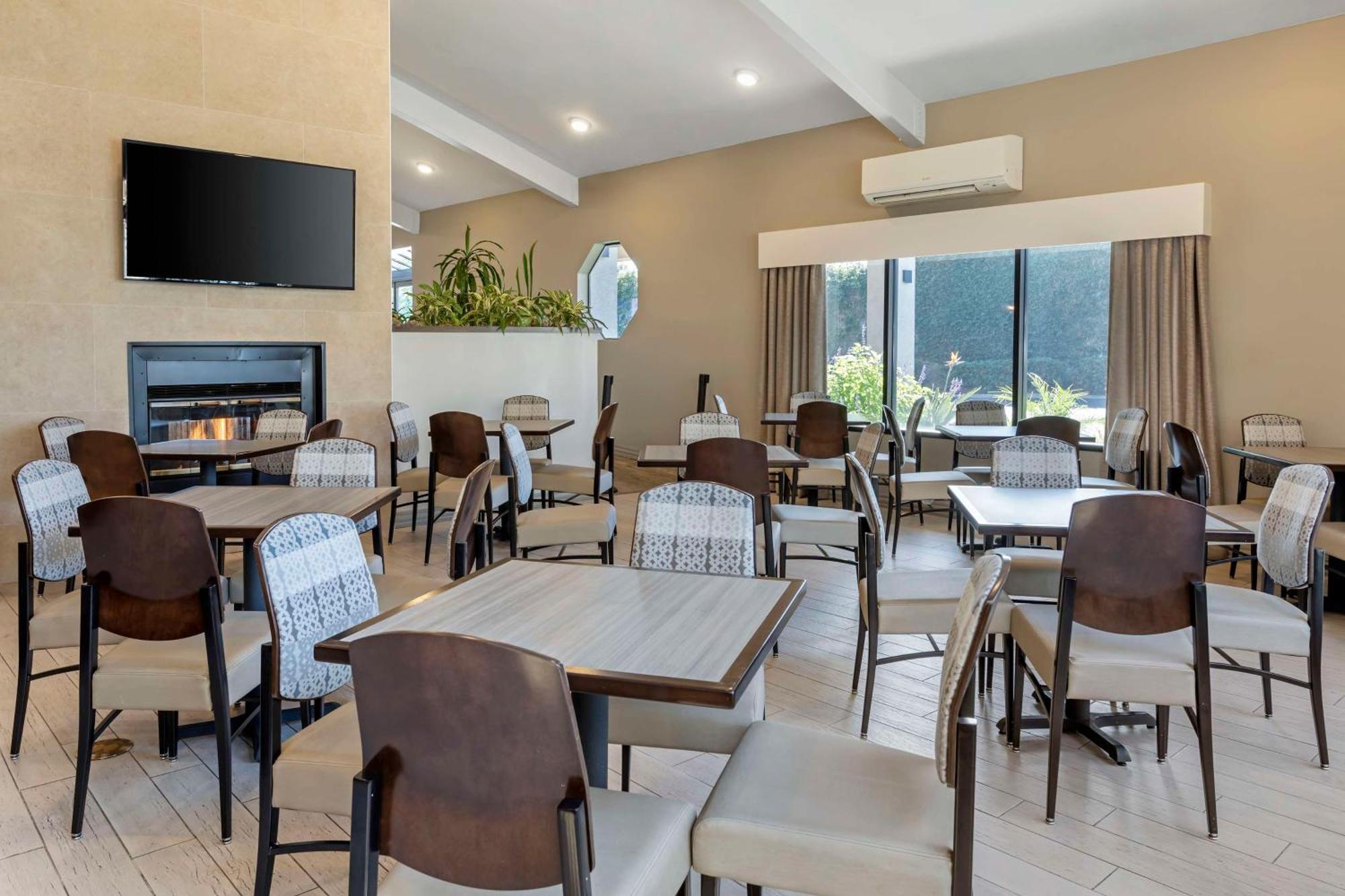 Best Western Plus Executive Inn Rowland Heights Εξωτερικό φωτογραφία
