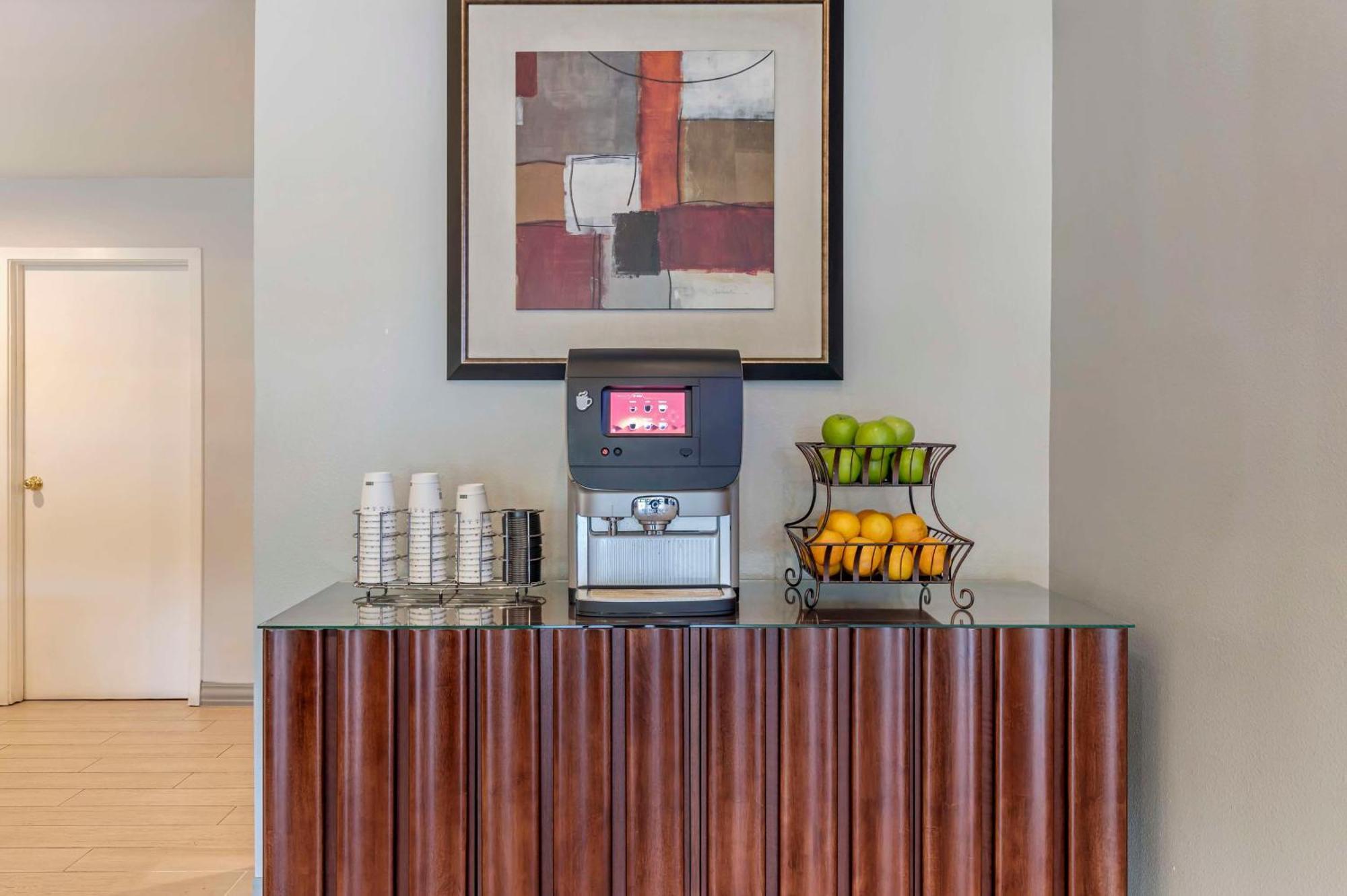 Best Western Plus Executive Inn Rowland Heights Εξωτερικό φωτογραφία